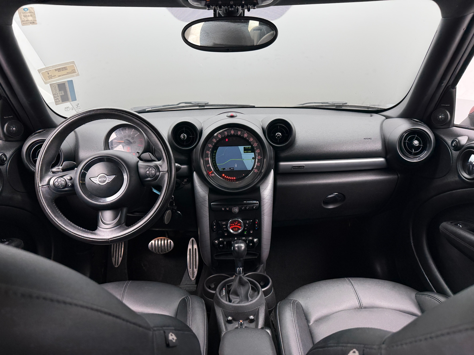 Thumbnail: 2016 MINI Cooper Countryman - 2