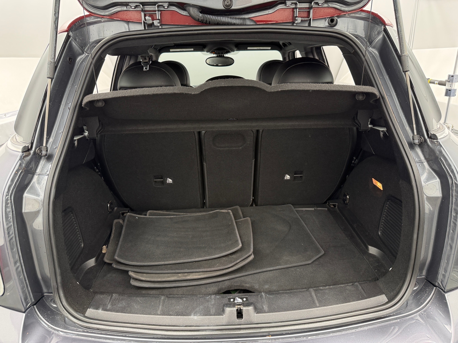 Thumbnail: 2016 MINI Cooper Countryman - 6