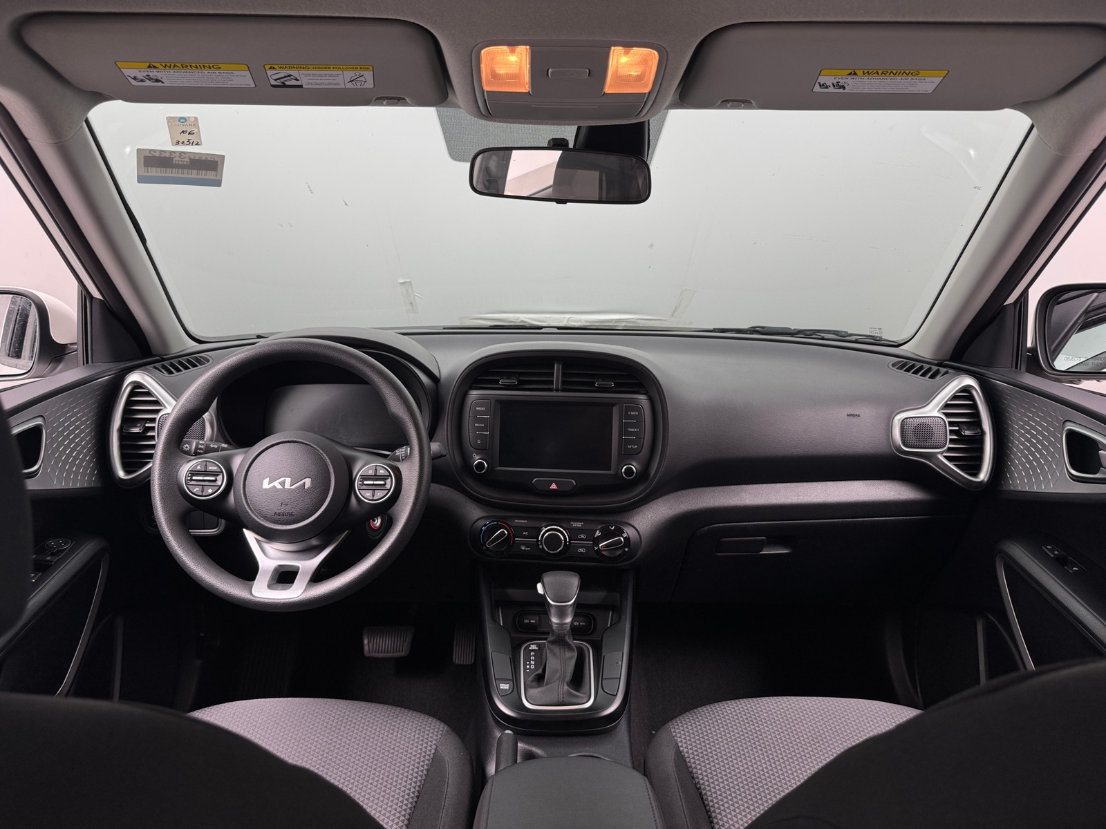 Thumbnail: 2025 Kia Soul - 3