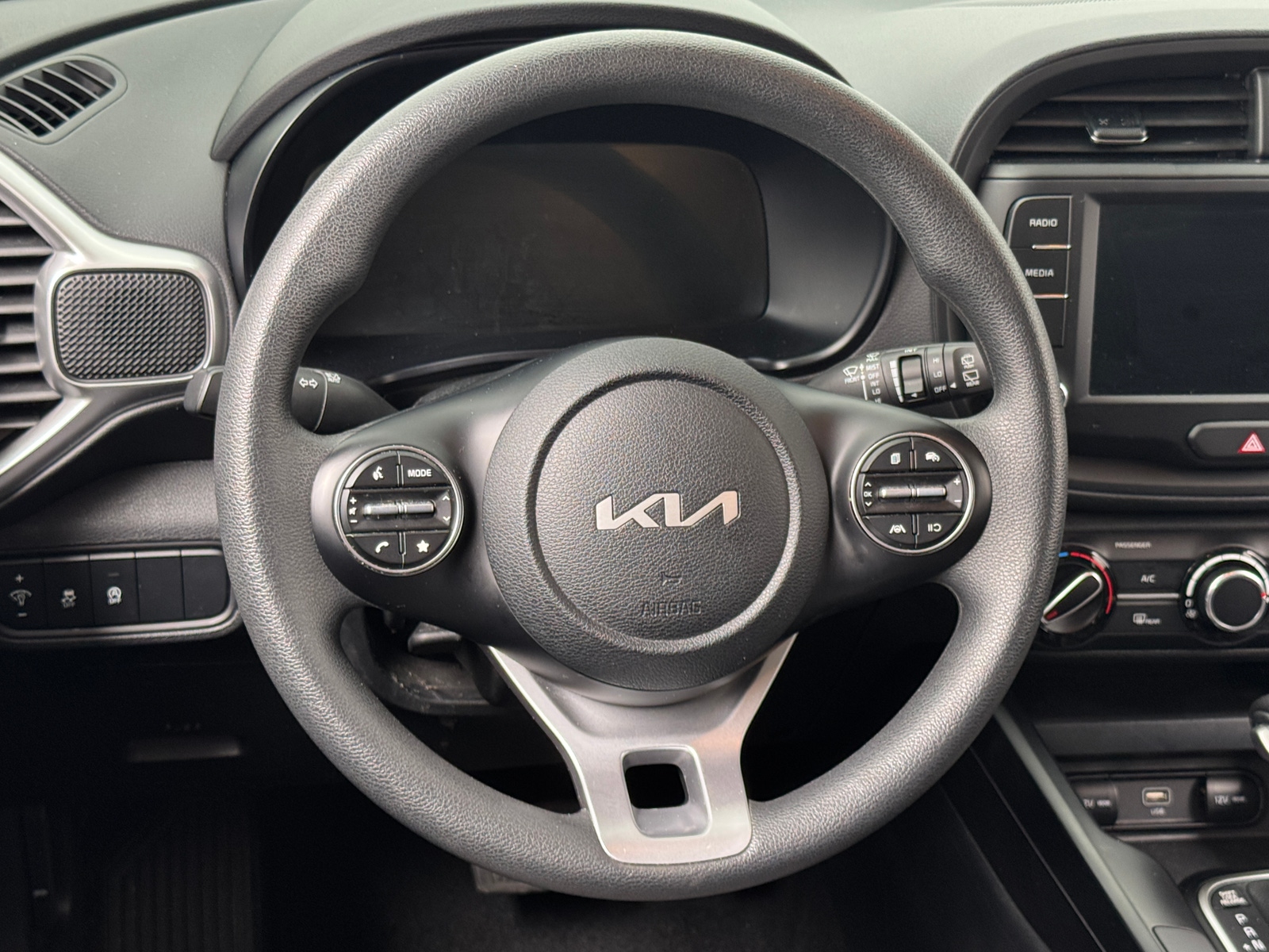 Thumbnail: 2025 Kia Soul - 5