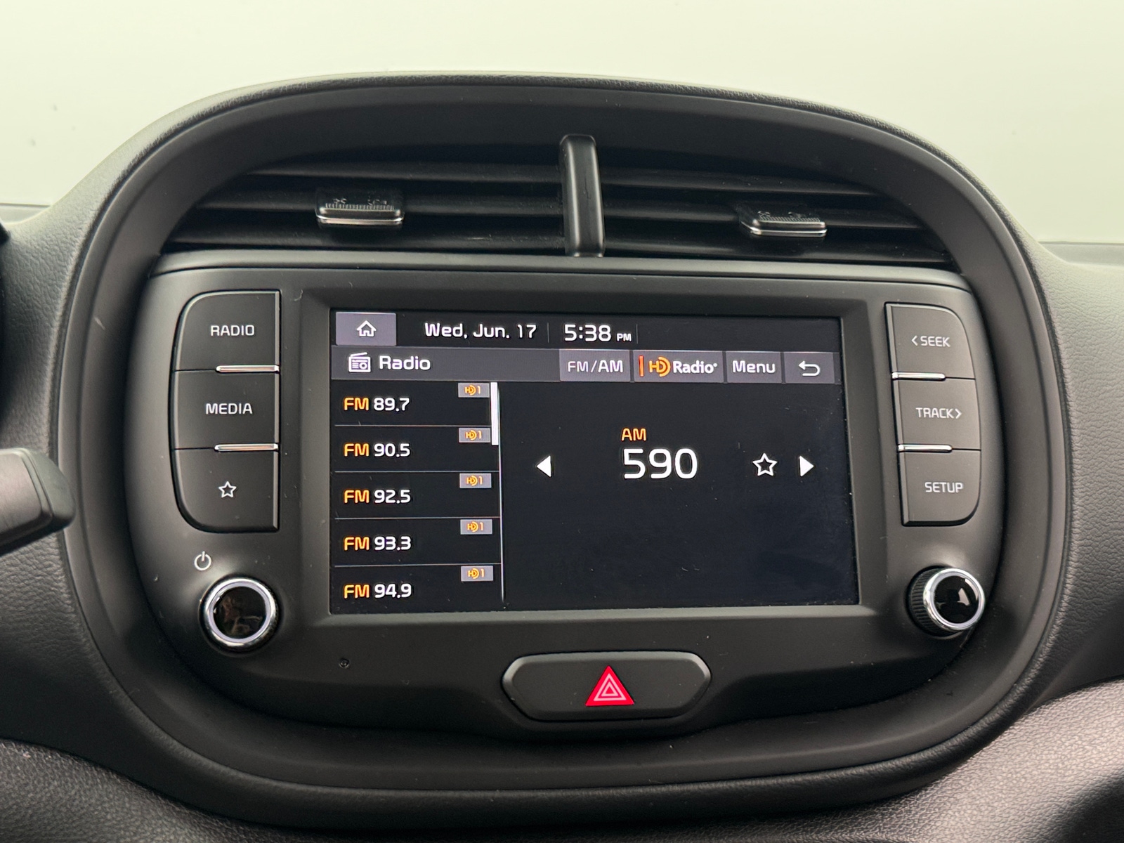 Thumbnail: 2025 Kia Soul - 4