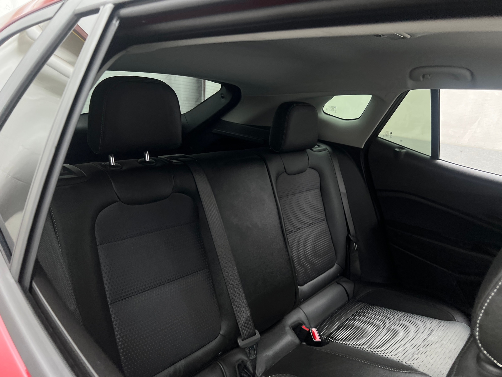 Thumbnail: 2025 Chevrolet Trax - 6