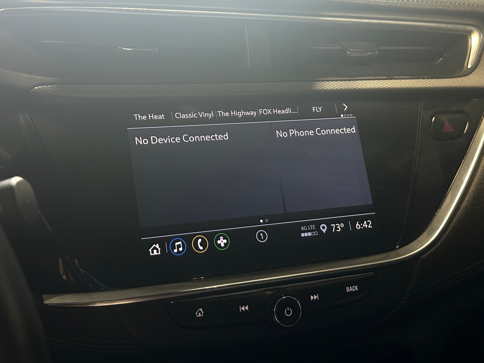 Thumbnail: 2023 Buick Encore GX - 4