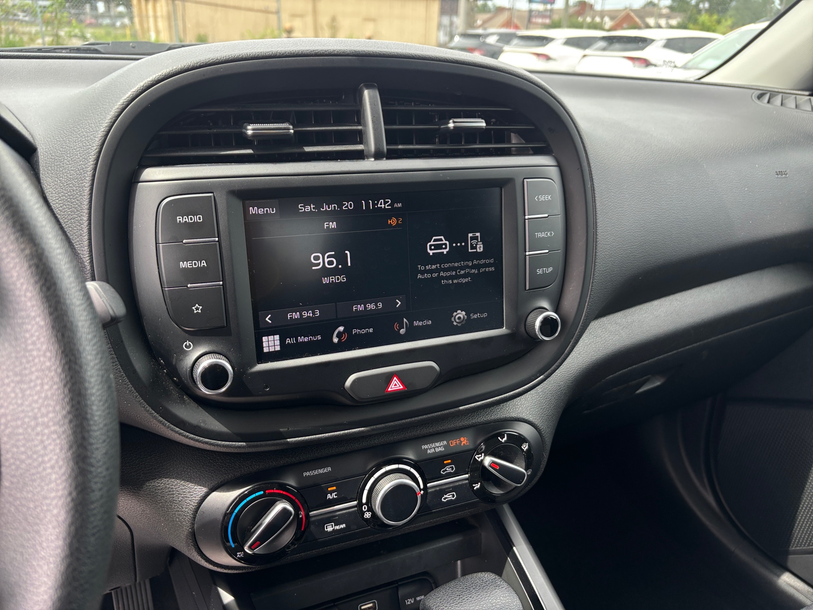 Thumbnail: 2025 Kia Soul - 4