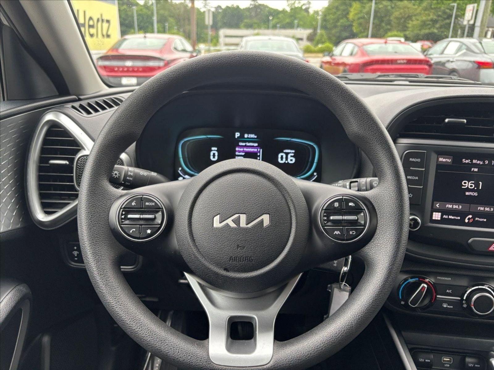 Thumbnail: 2025 Kia Soul - 5
