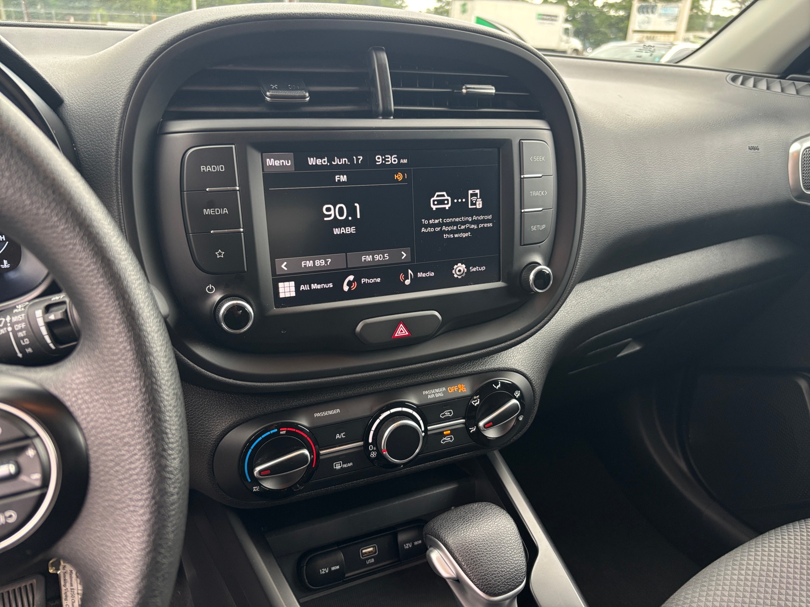 Thumbnail: 2025 Kia Soul - 4