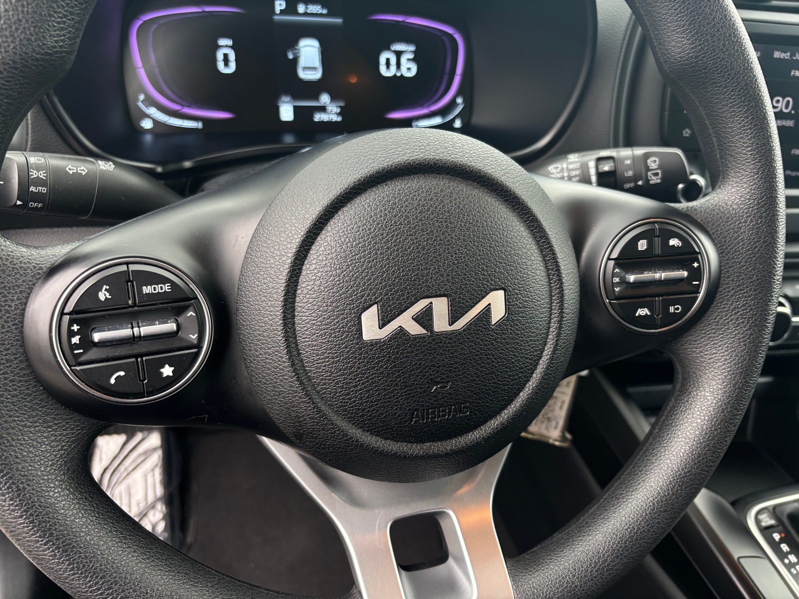 Thumbnail: 2025 Kia Soul - 5