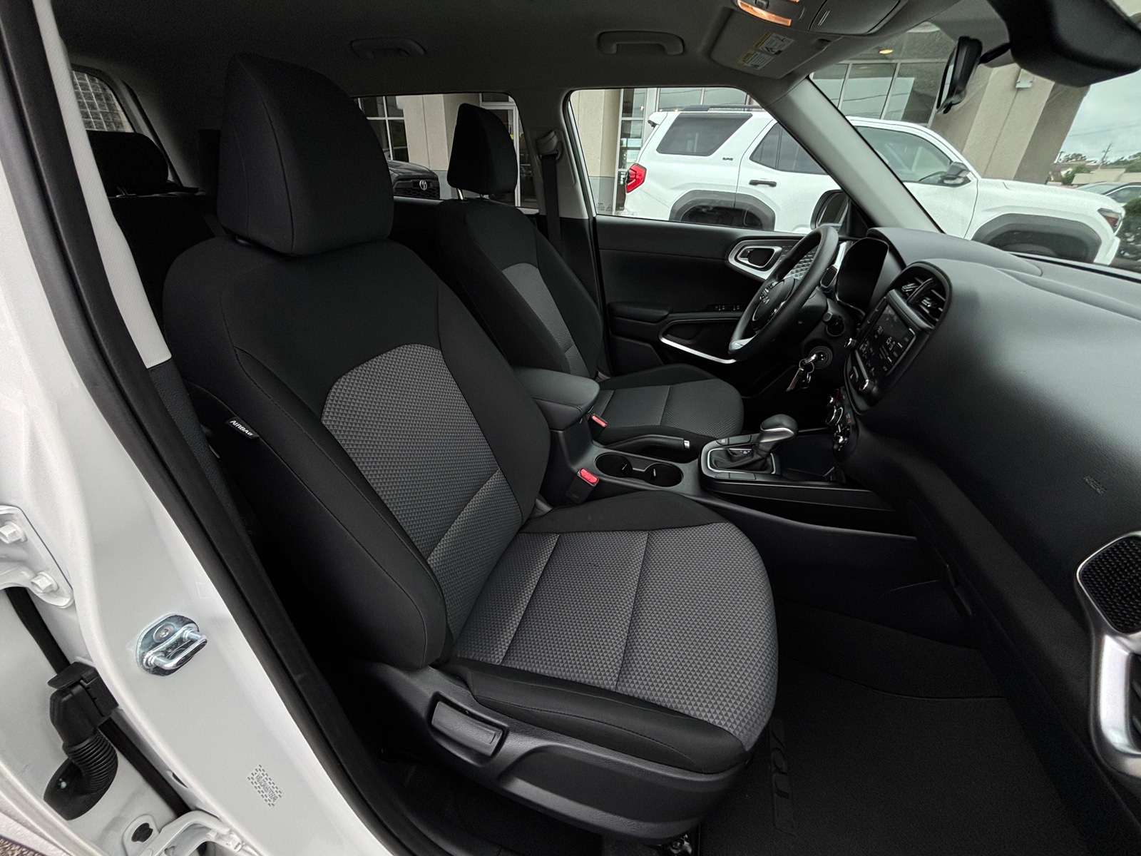 Thumbnail: 2025 Kia Soul - 2