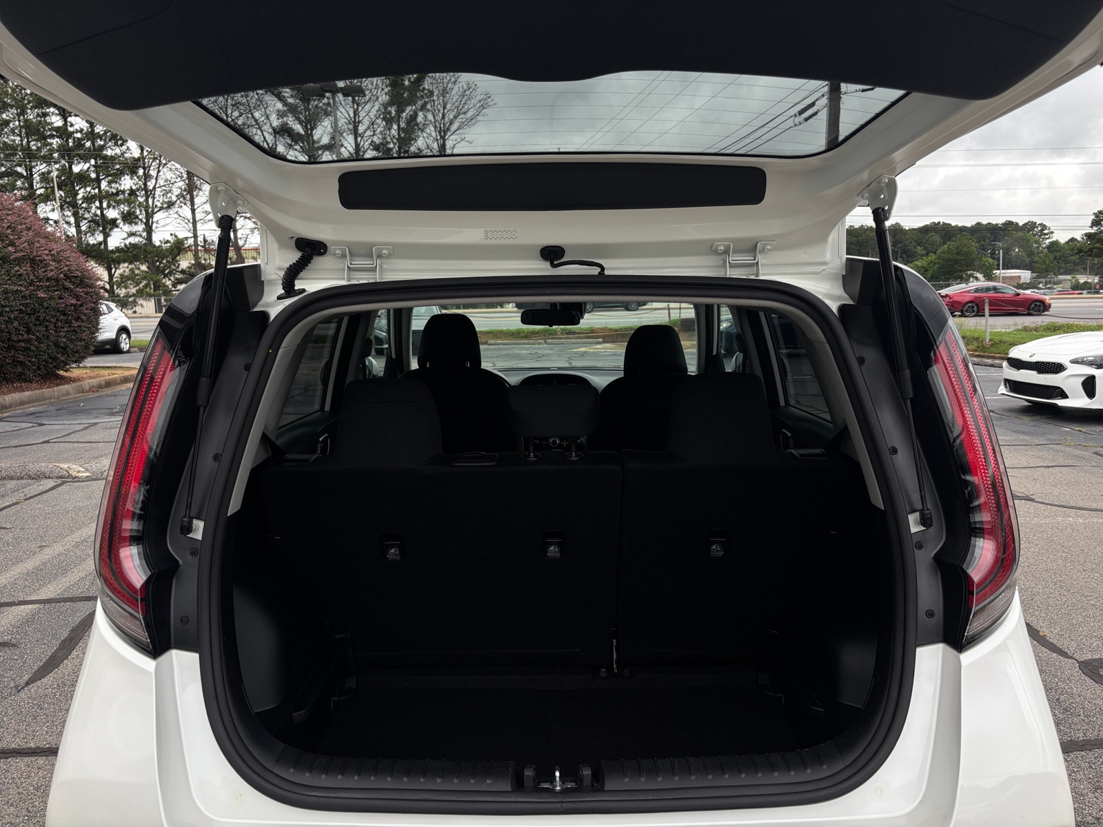Thumbnail: 2025 Kia Soul - 6