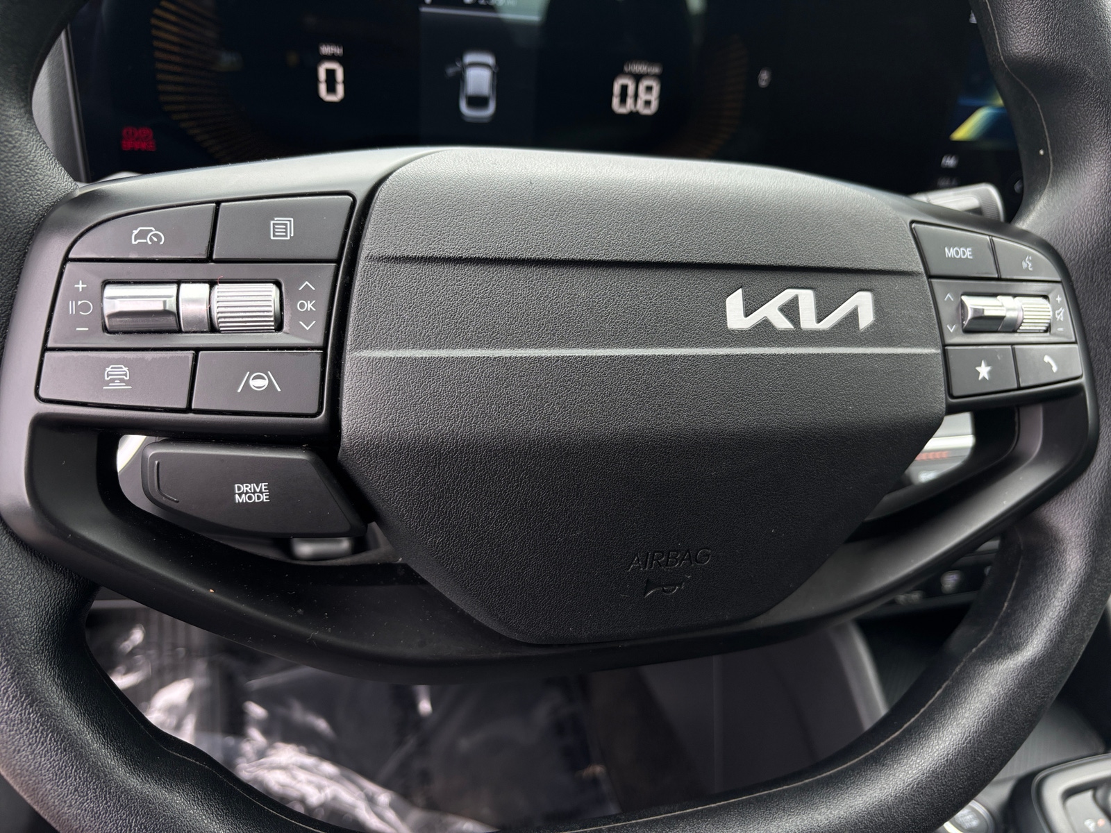 Thumbnail: 2025 Kia K4 - 5