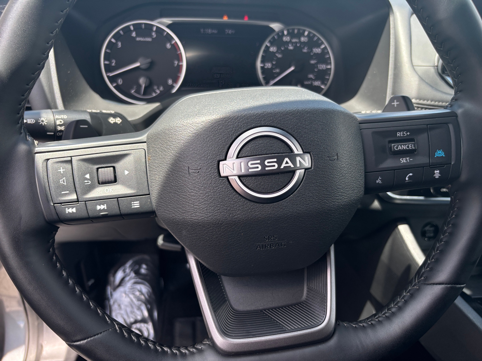 Thumbnail: 2025 Nissan Rogue - 5
