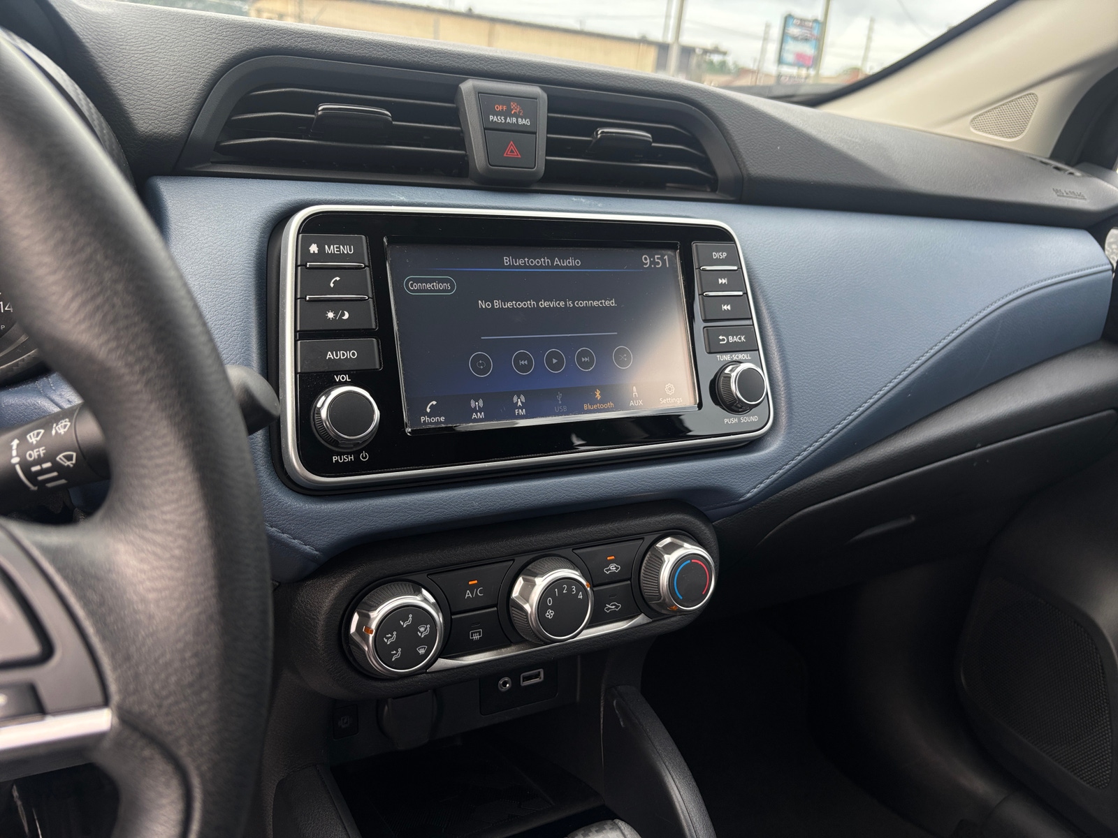 Thumbnail: 2025 Nissan Versa - 4