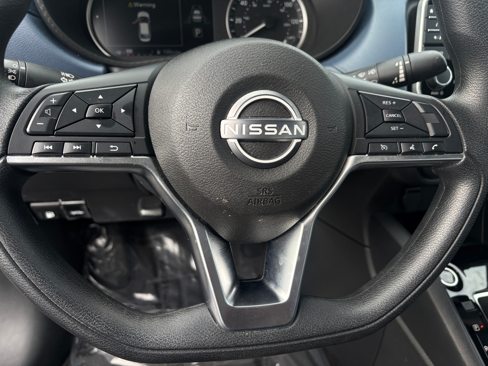Thumbnail: 2025 Nissan Versa - 5