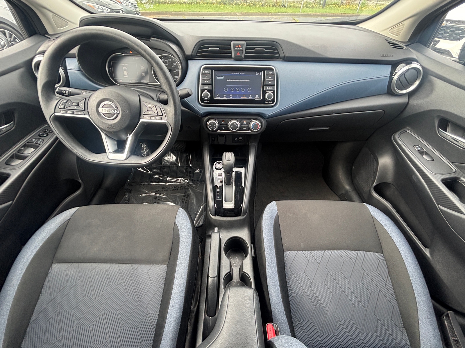 Thumbnail: 2025 Nissan Versa - 3