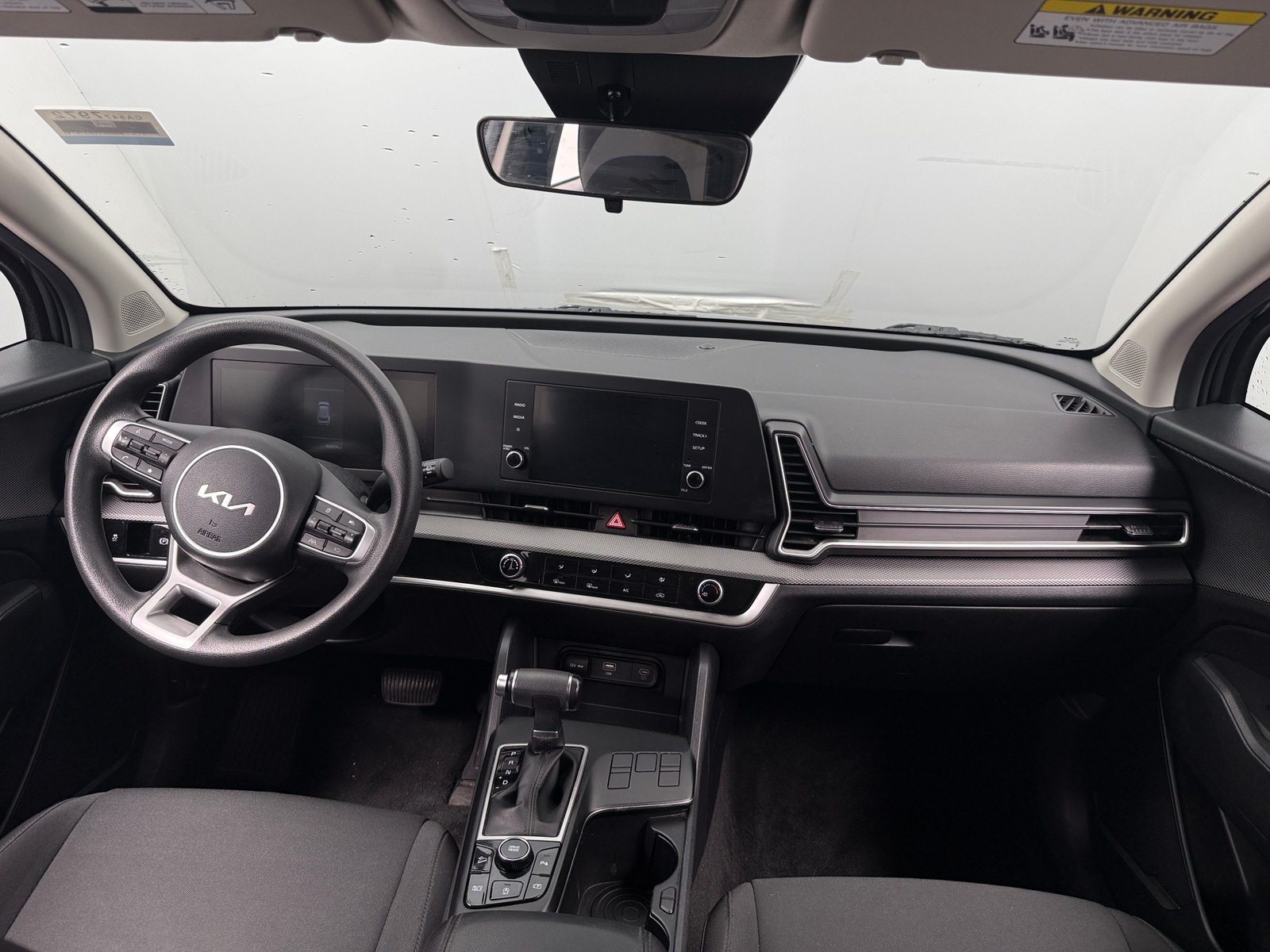 Thumbnail: 2023 Kia Sportage - 3