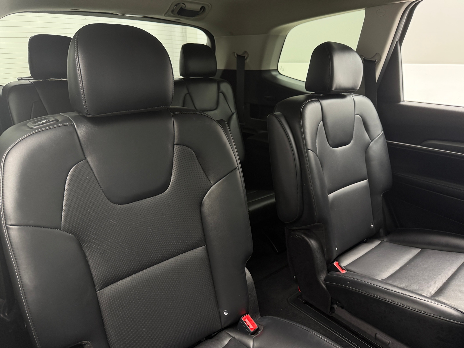 Thumbnail: 2021 Kia Telluride - 5