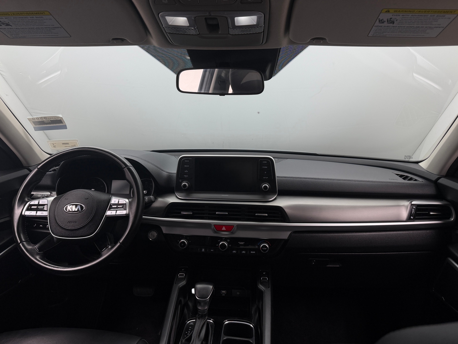 Thumbnail: 2021 Kia Telluride - 2