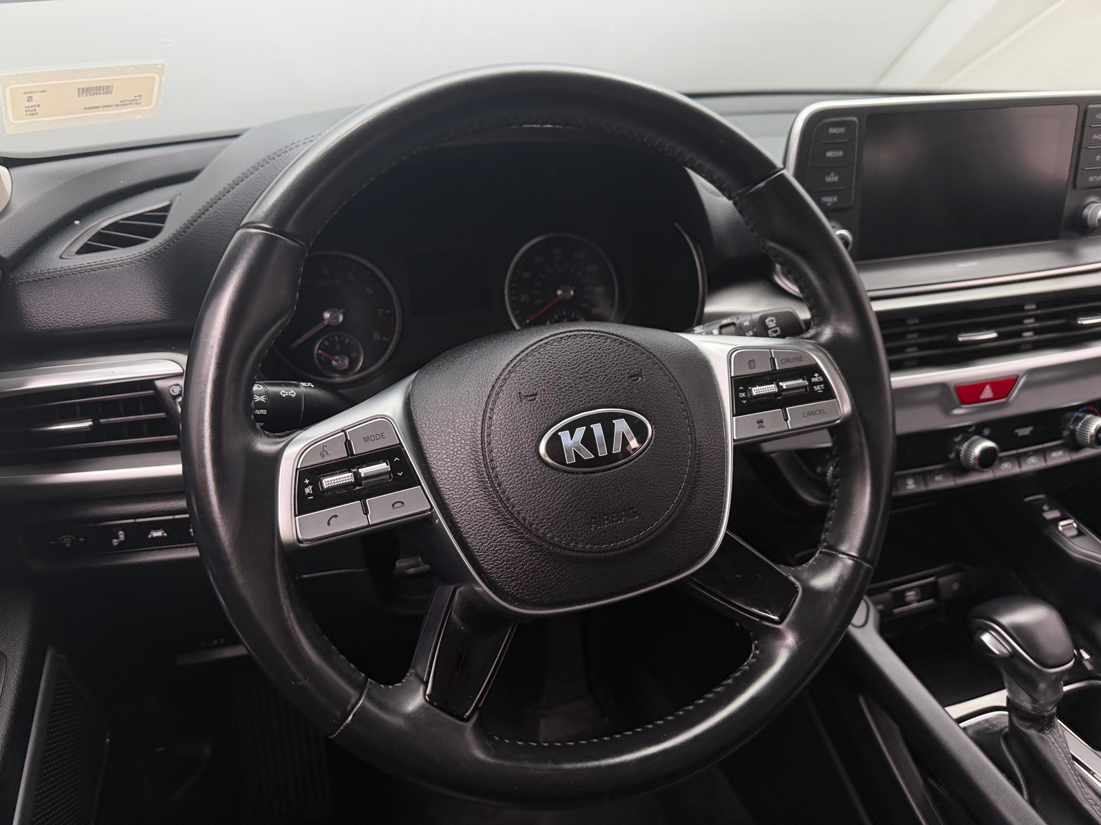 Thumbnail: 2021 Kia Telluride - 4