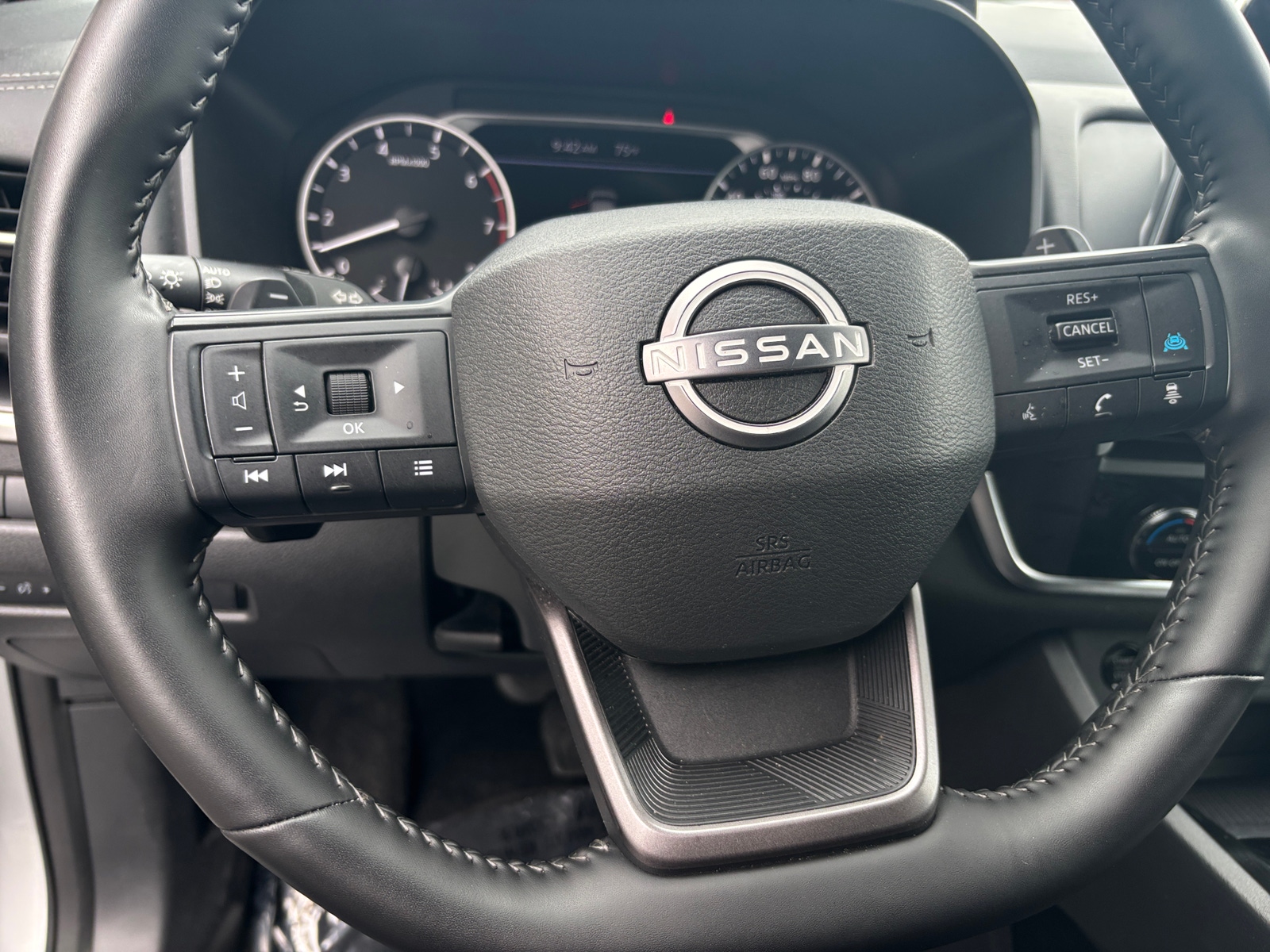 Thumbnail: 2025 Nissan Rogue - 4
