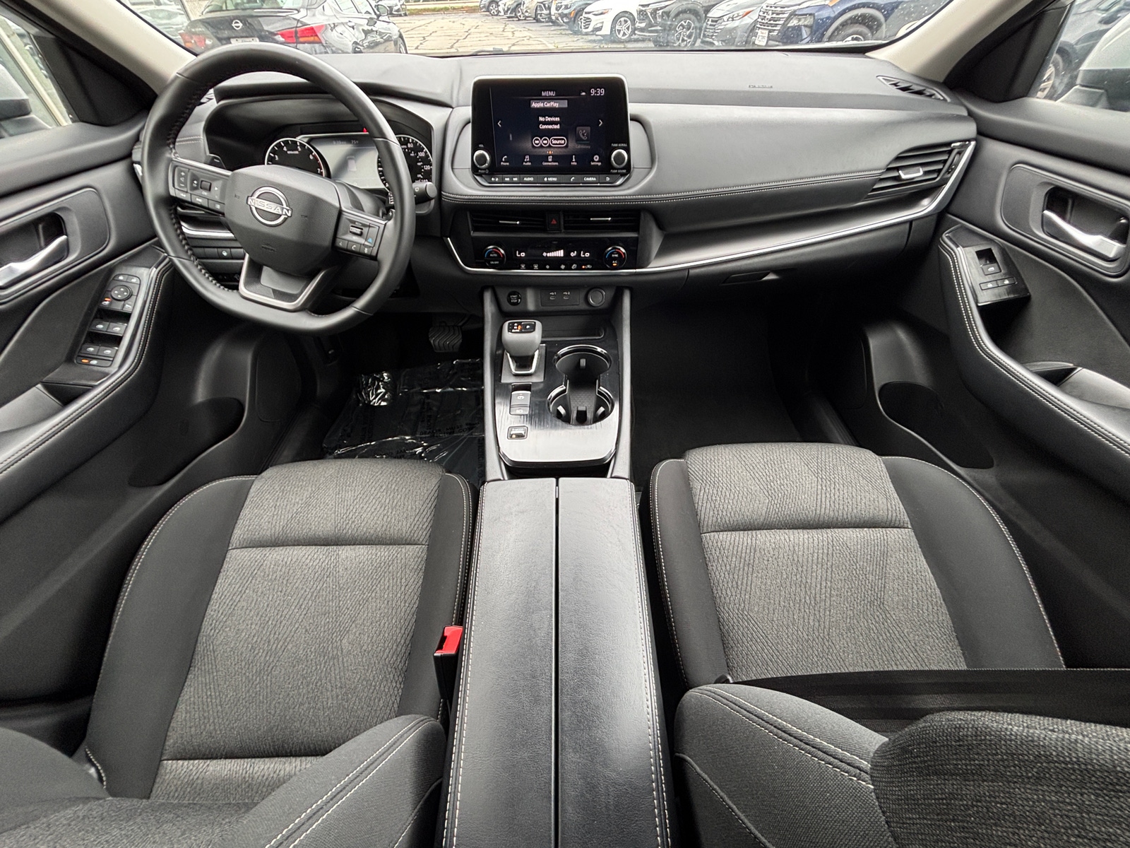 Thumbnail: 2025 Nissan Rogue - 2