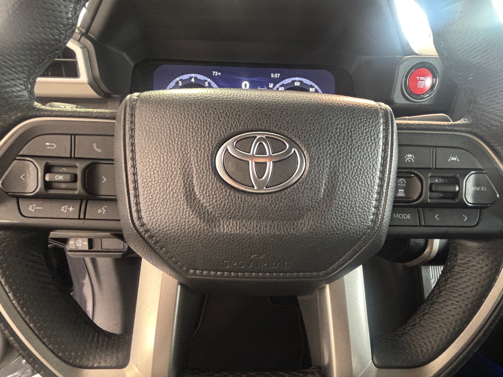 Thumbnail: 2024 Toyota Tacoma - 5