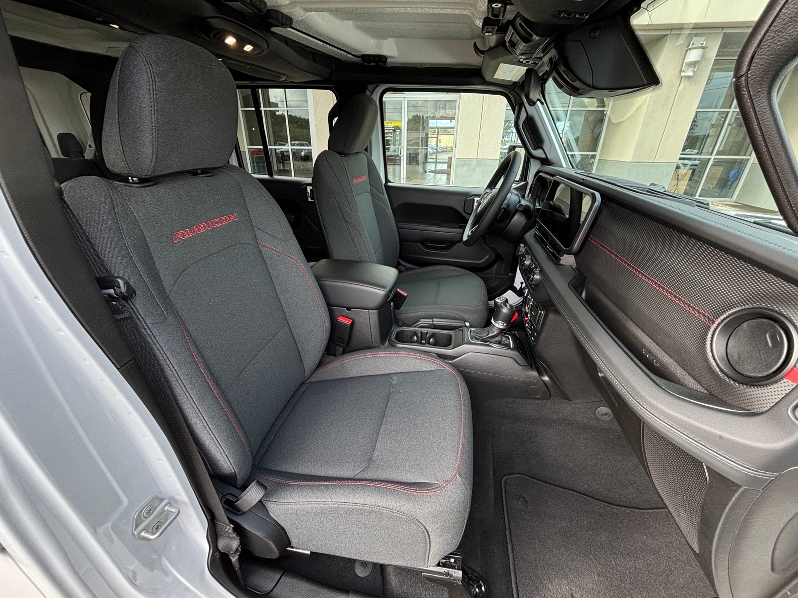 Thumbnail: 2025 Jeep Wrangler - 2