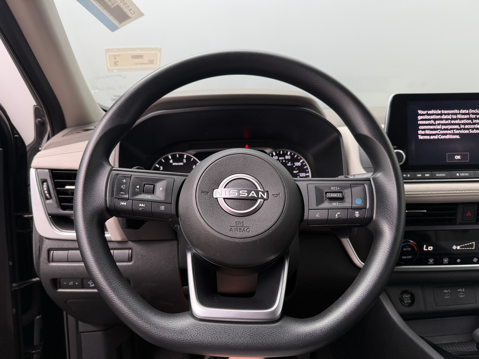Thumbnail: 2024 Nissan Rogue - 5