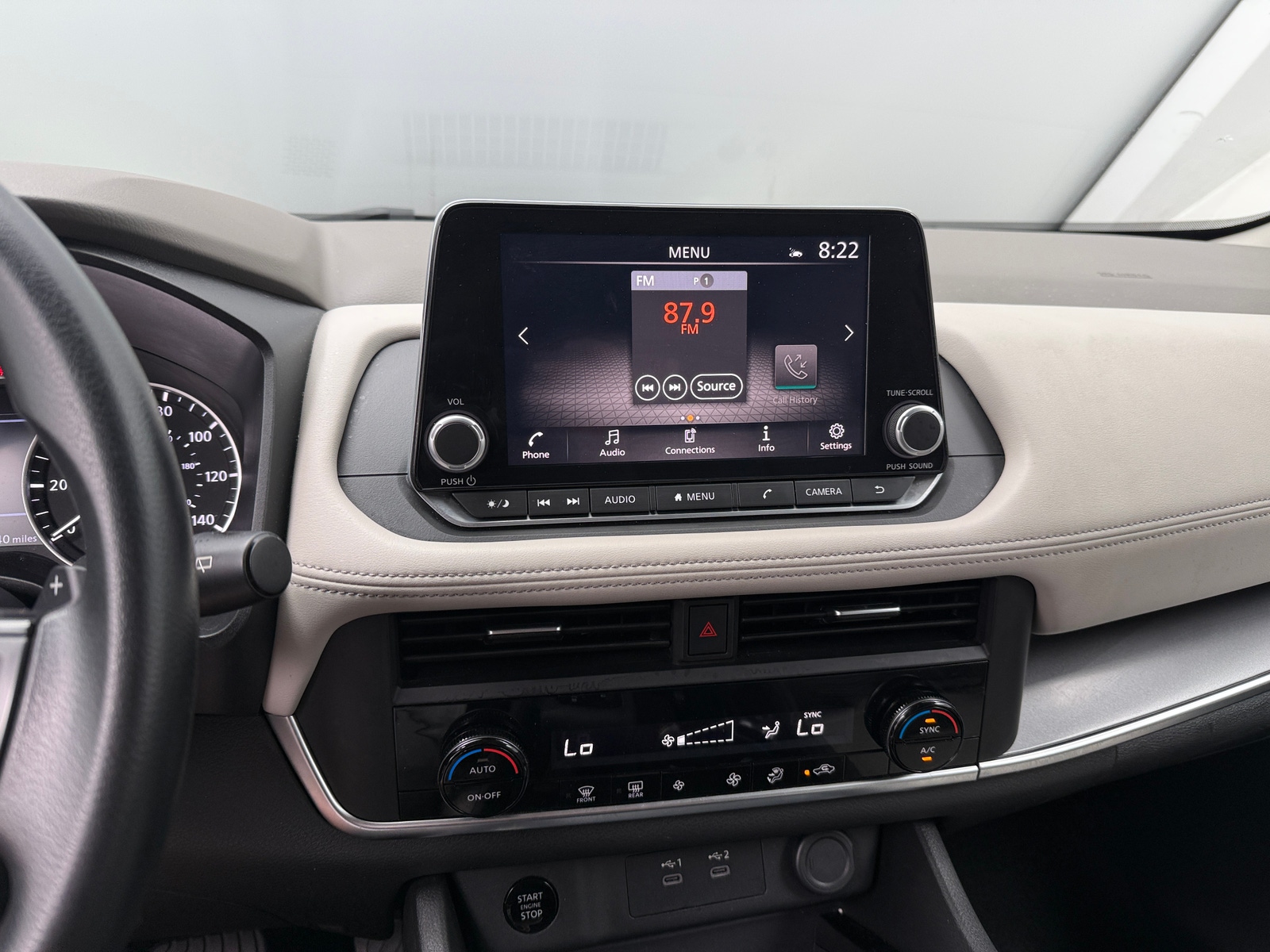 Thumbnail: 2024 Nissan Rogue - 4