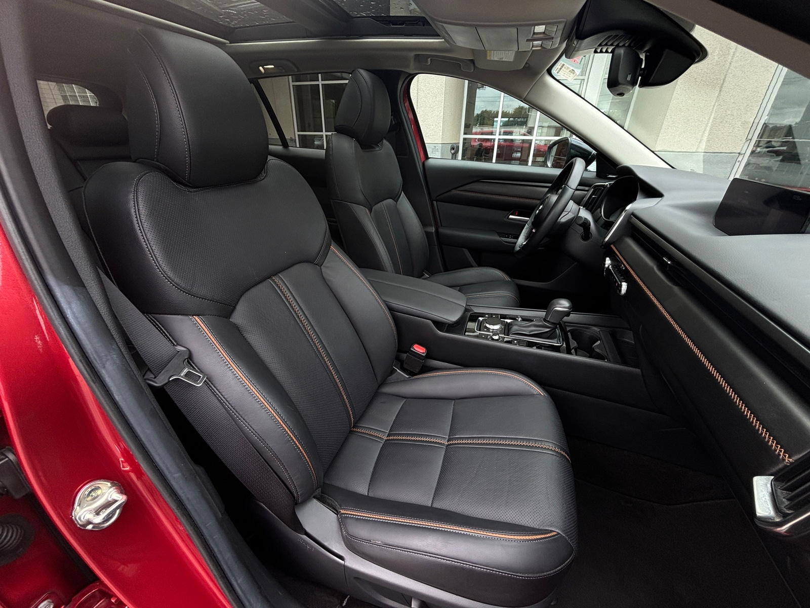 Thumbnail: 2025 Mazda CX-50 - 2