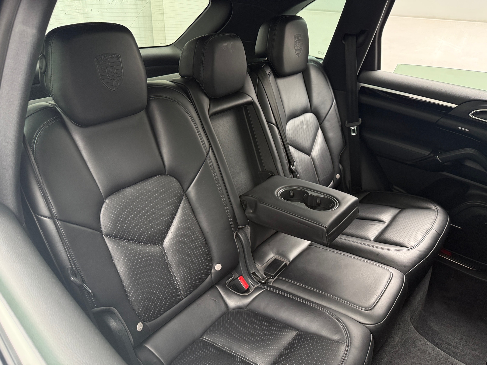Thumbnail: 2018 Porsche Cayenne - 5