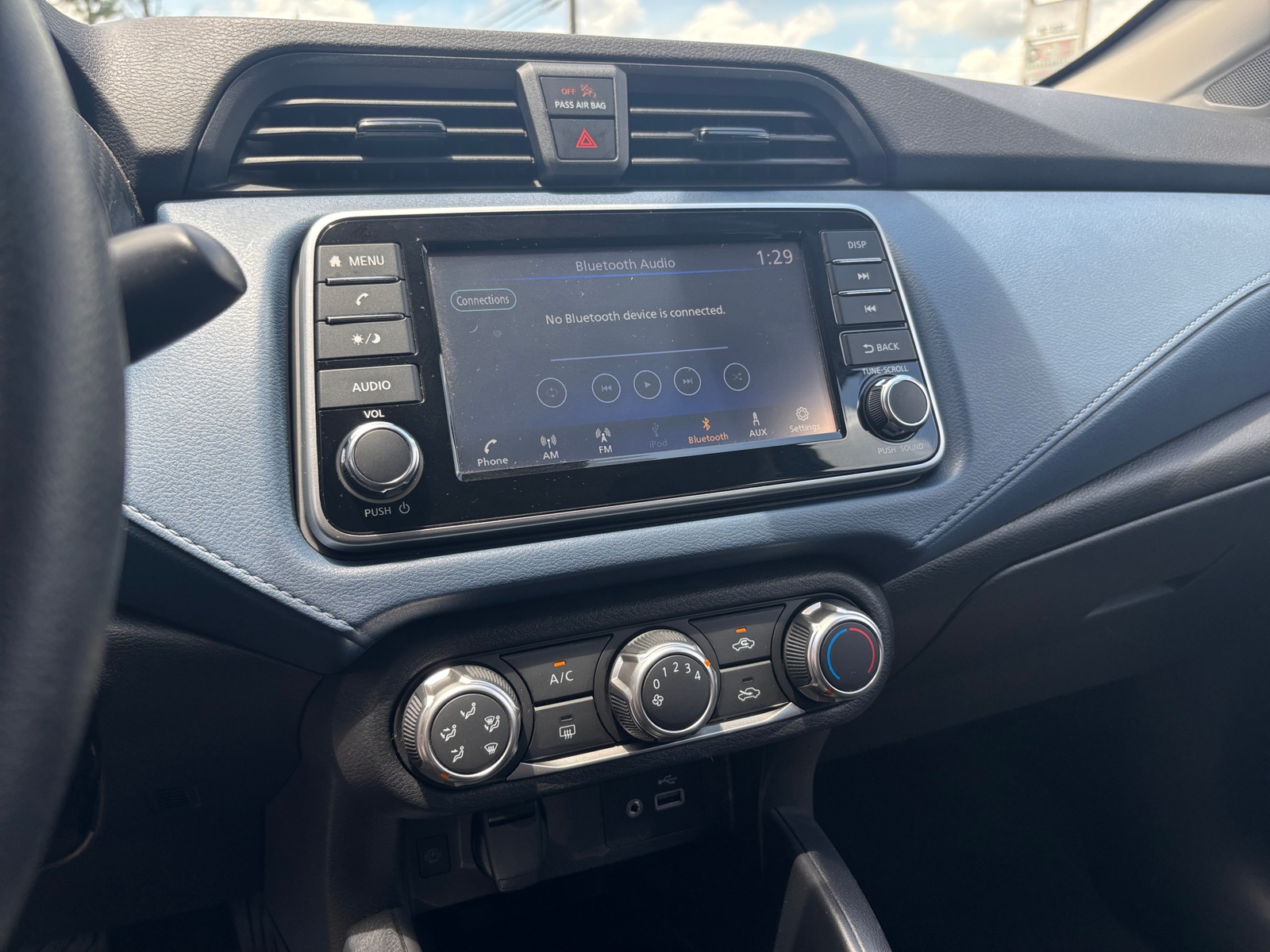 Thumbnail: 2025 Nissan Versa - 4