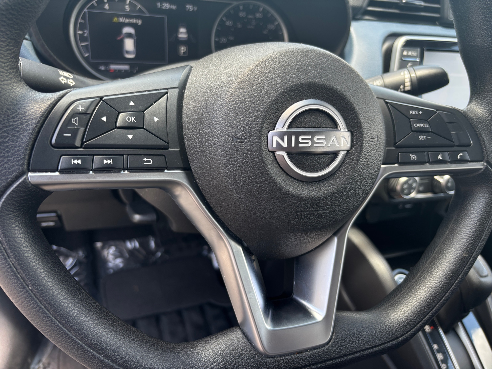 Thumbnail: 2025 Nissan Versa - 5