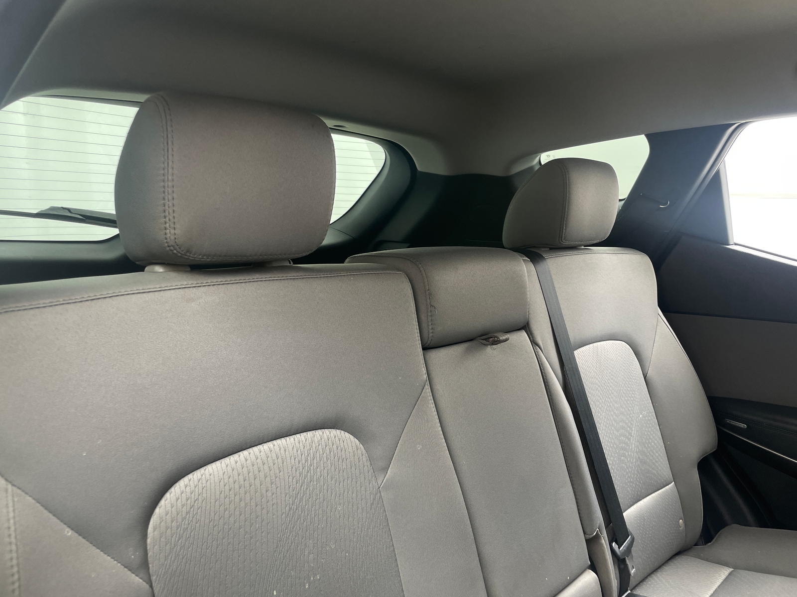 Thumbnail: 2017 Hyundai Santa Fe - 6