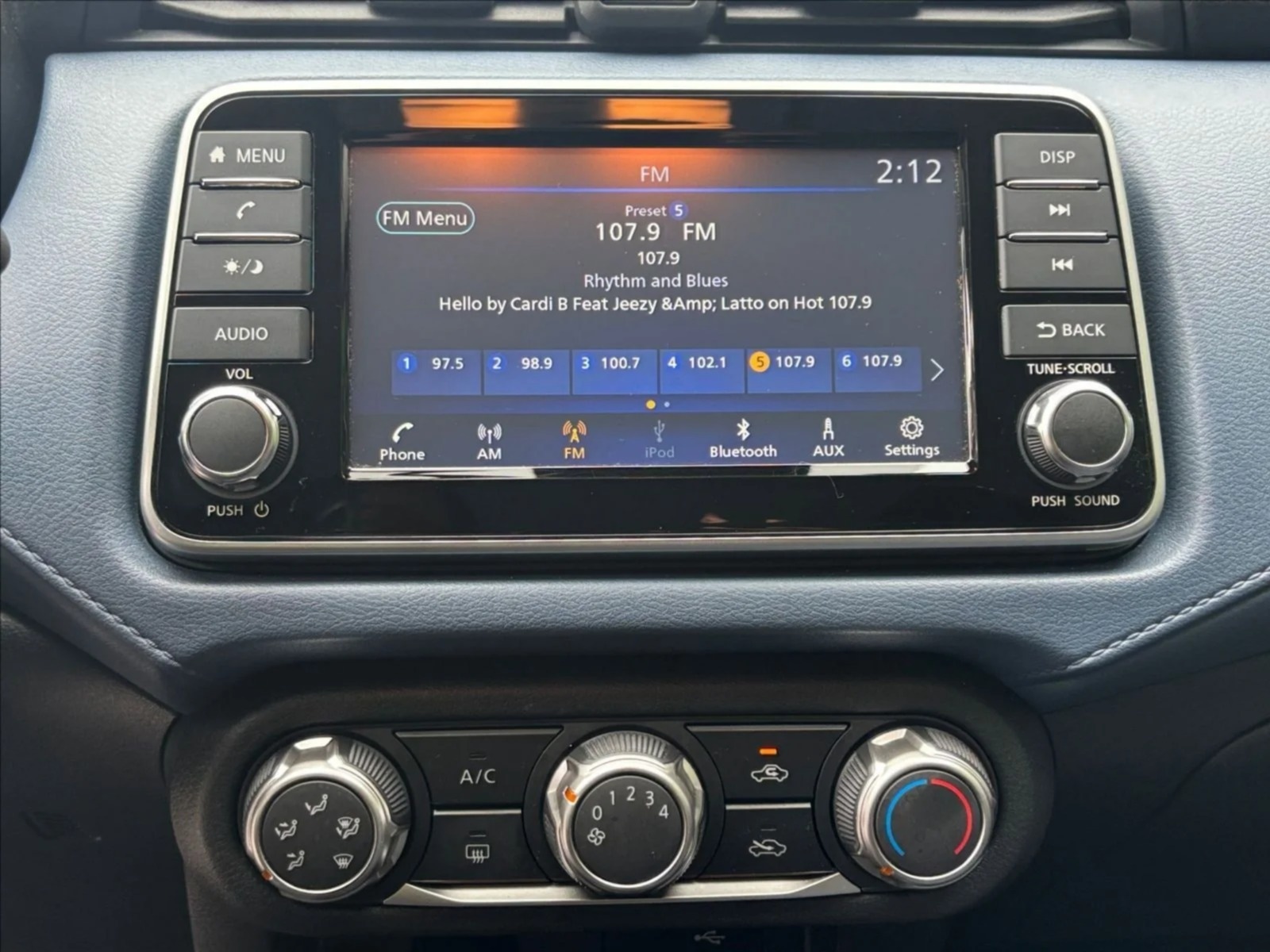 Thumbnail: 2025 Nissan Versa - 4