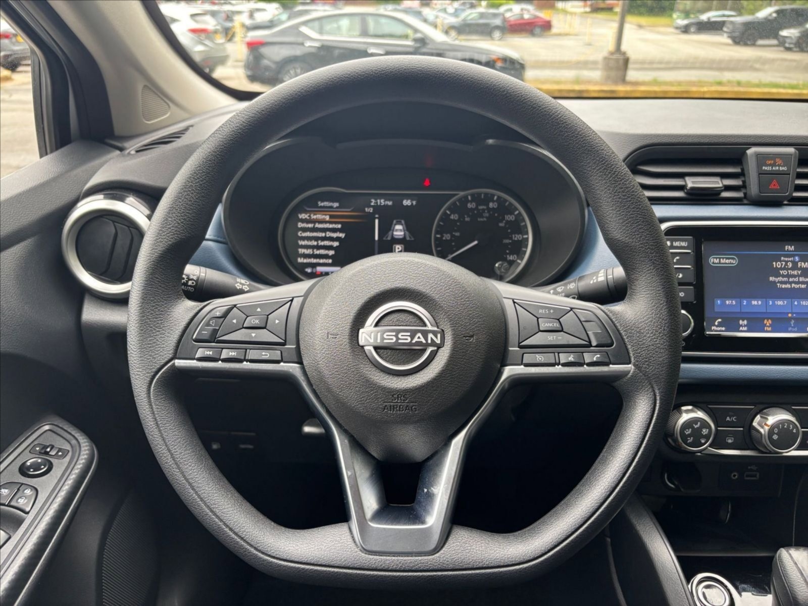 Thumbnail: 2025 Nissan Versa - 5