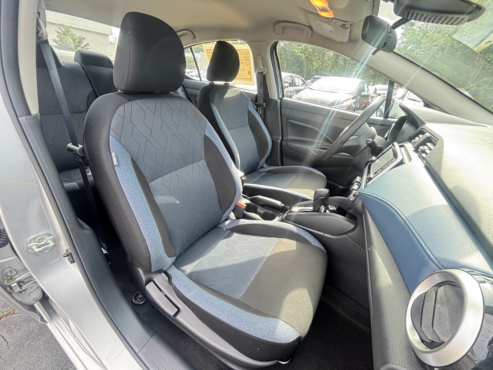 Thumbnail: 2025 Nissan Versa - 2