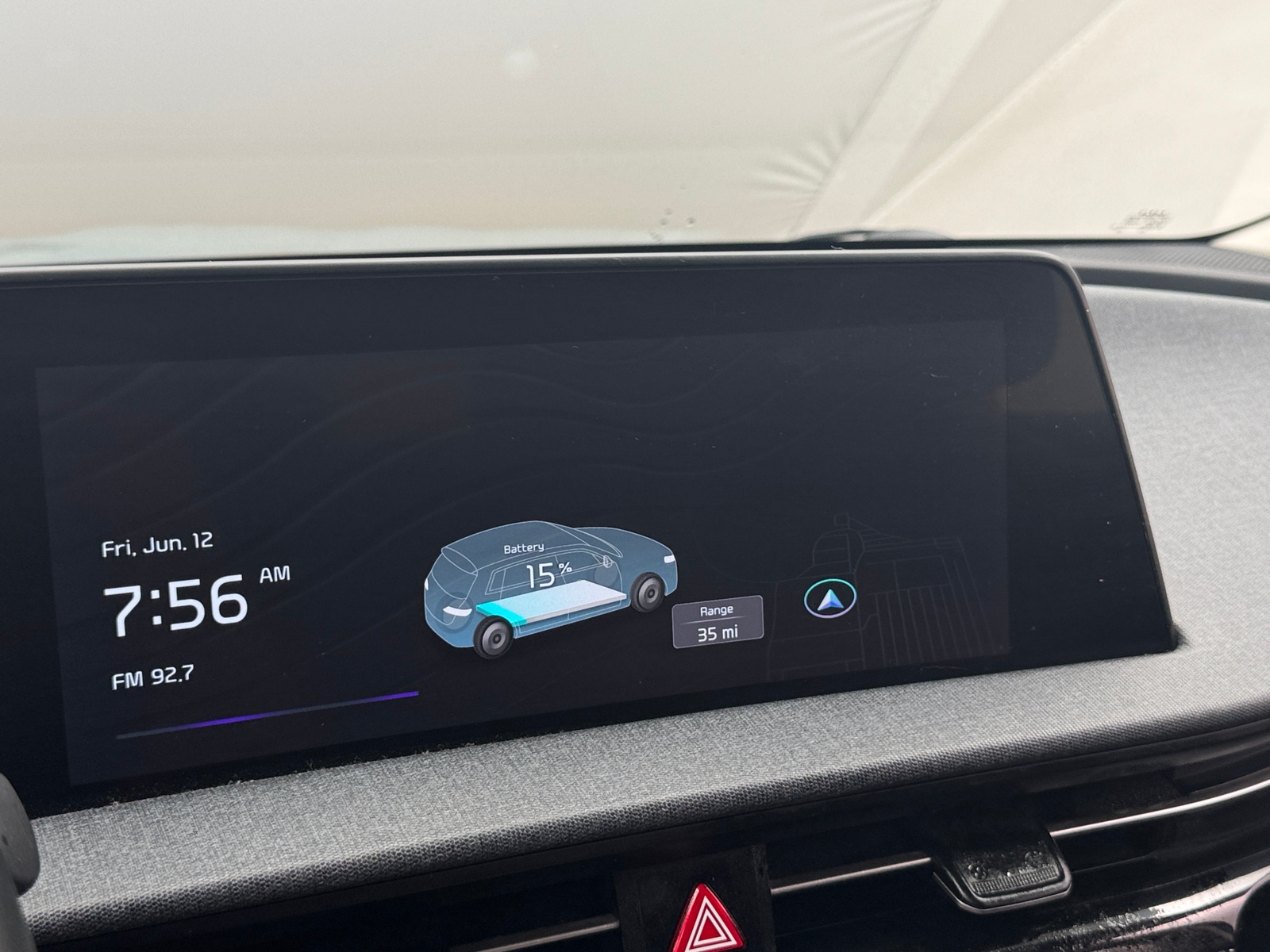 Thumbnail: 2023 Kia EV6 - 3