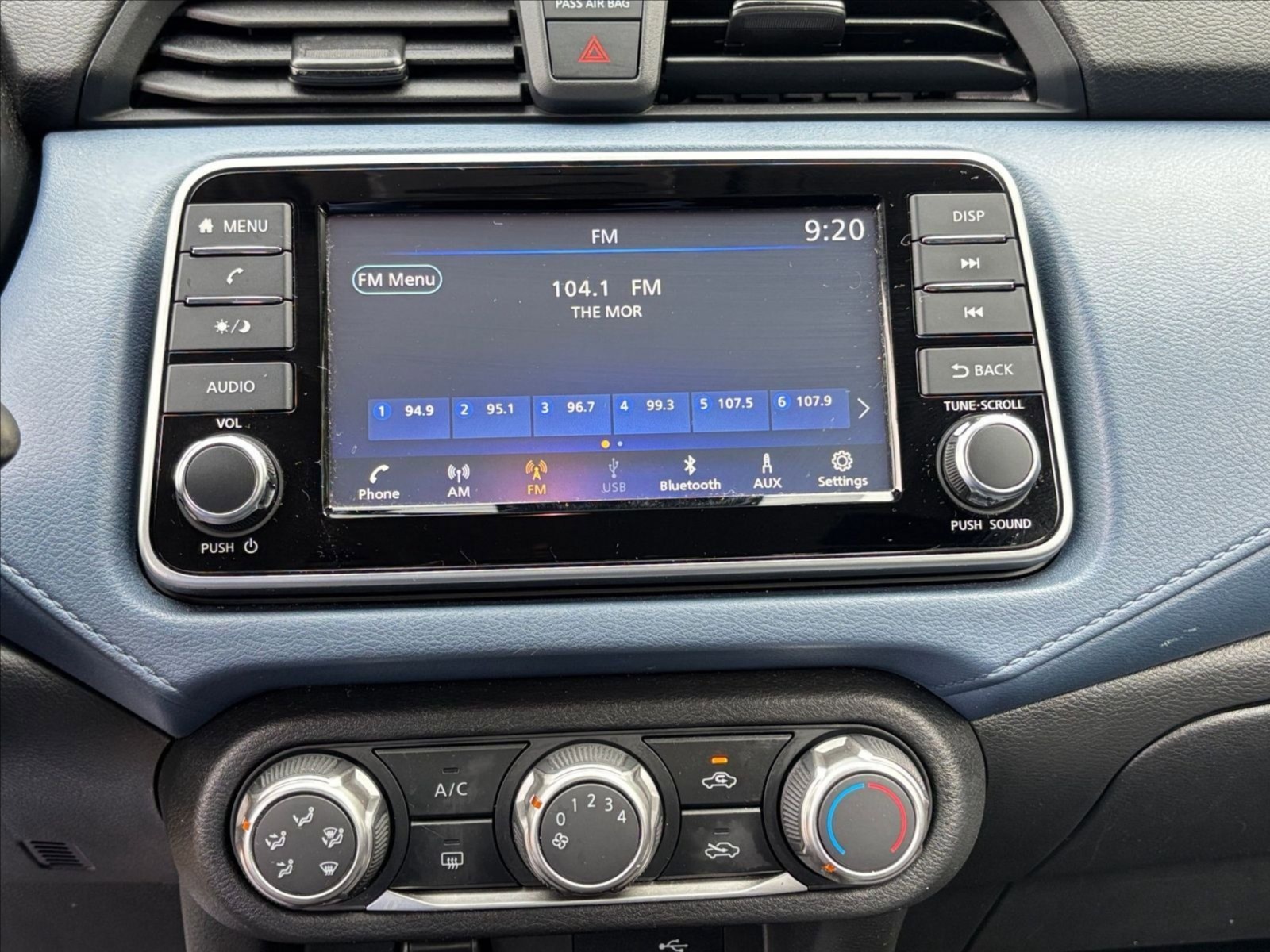 Thumbnail: 2025 Nissan Versa - 4