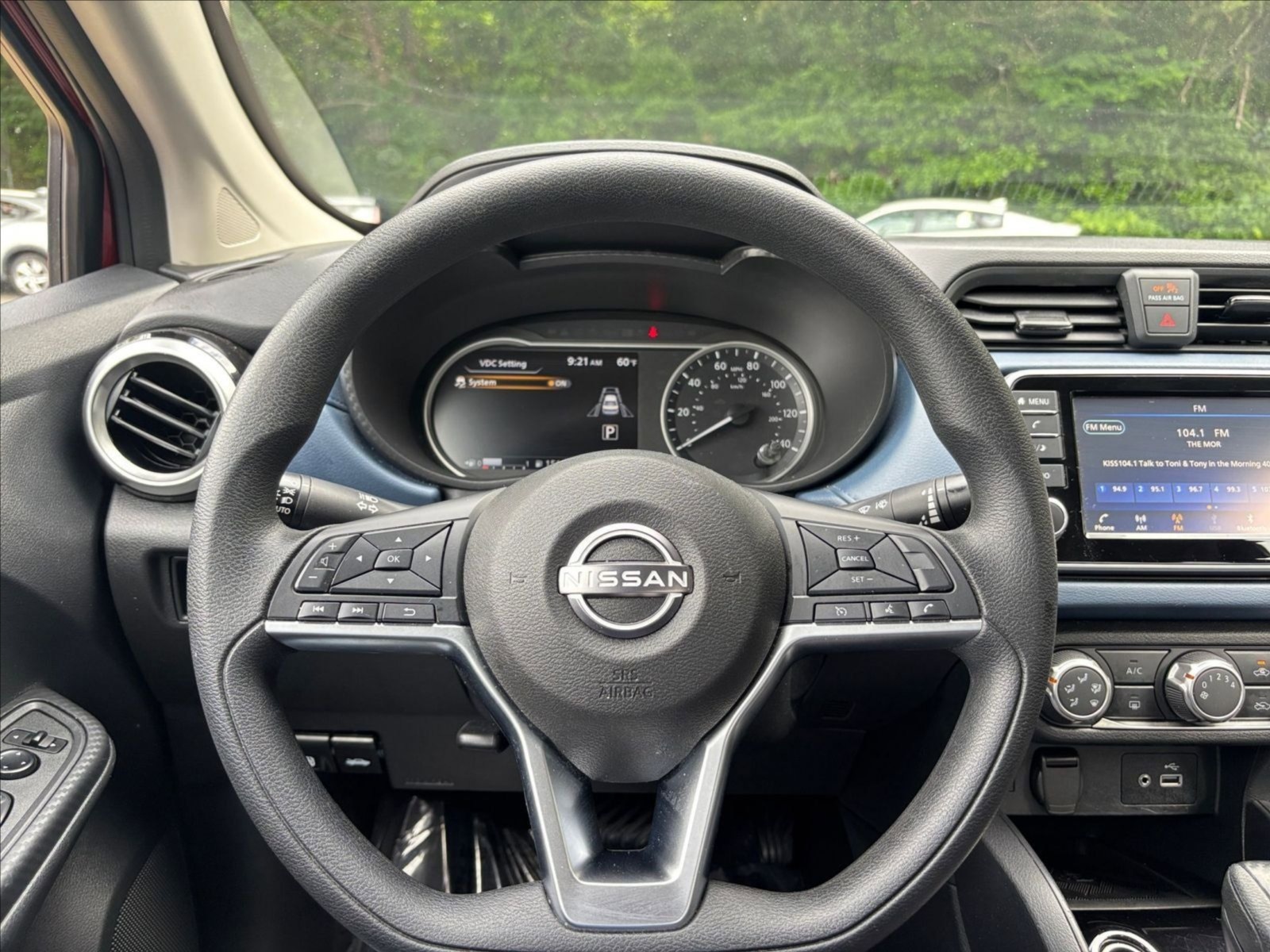Thumbnail: 2025 Nissan Versa - 5