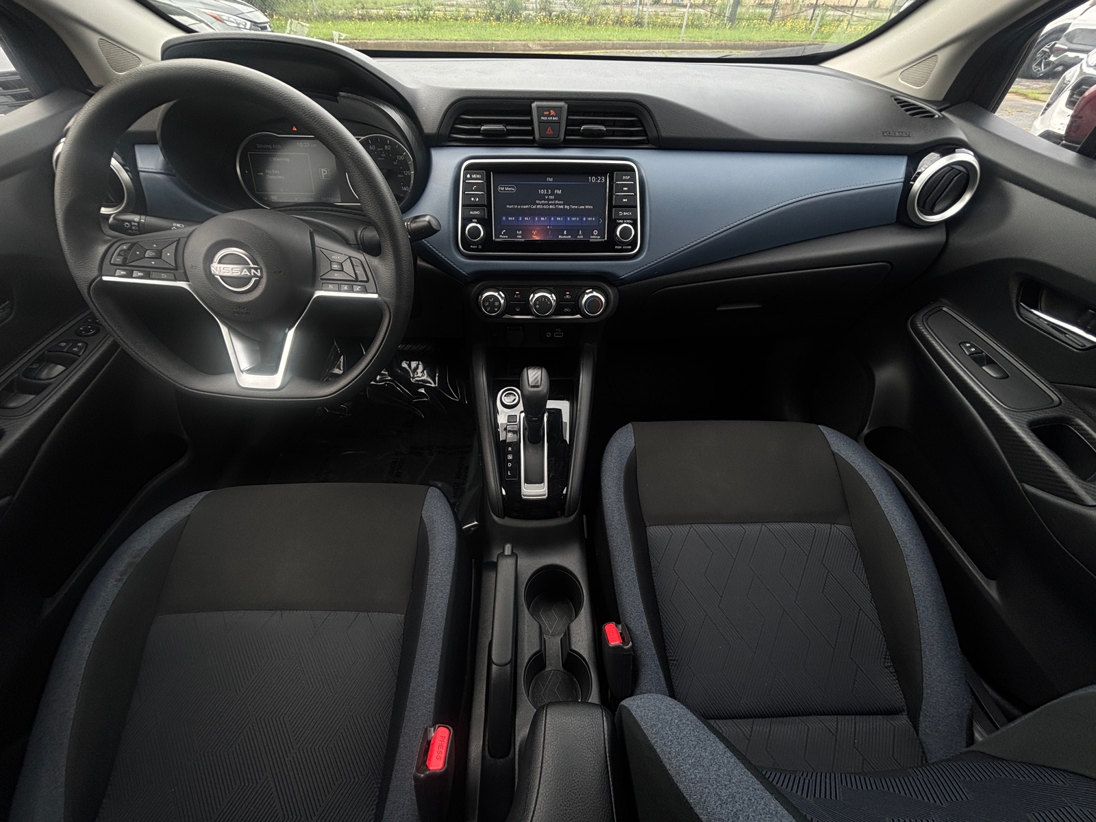 Thumbnail: 2025 Nissan Versa - 3