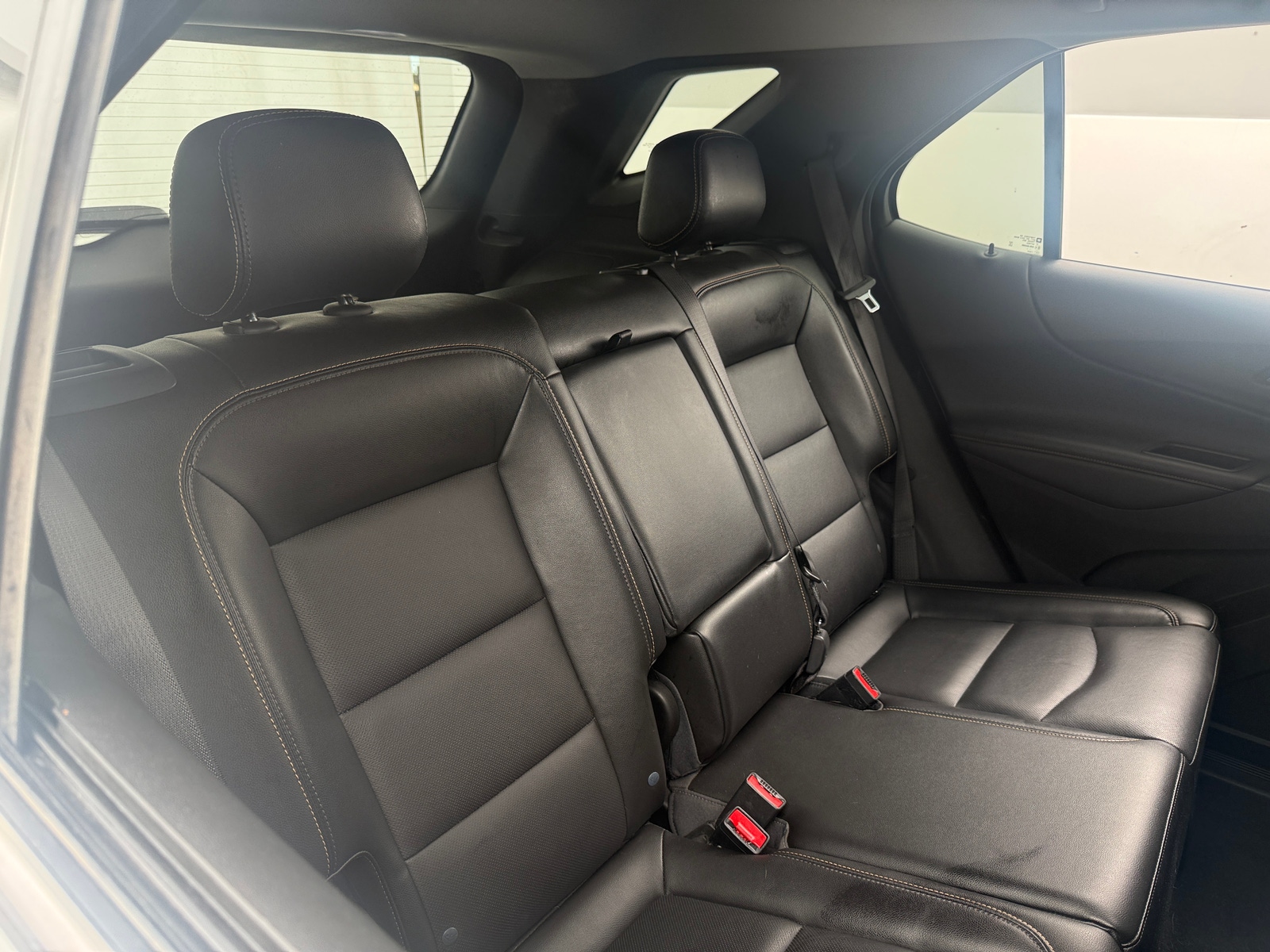 Thumbnail: 2021 Chevrolet Equinox - 5