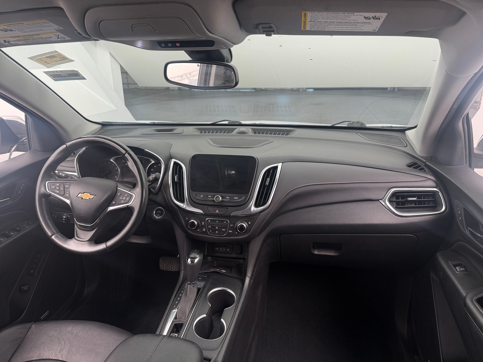 Thumbnail: 2021 Chevrolet Equinox - 2