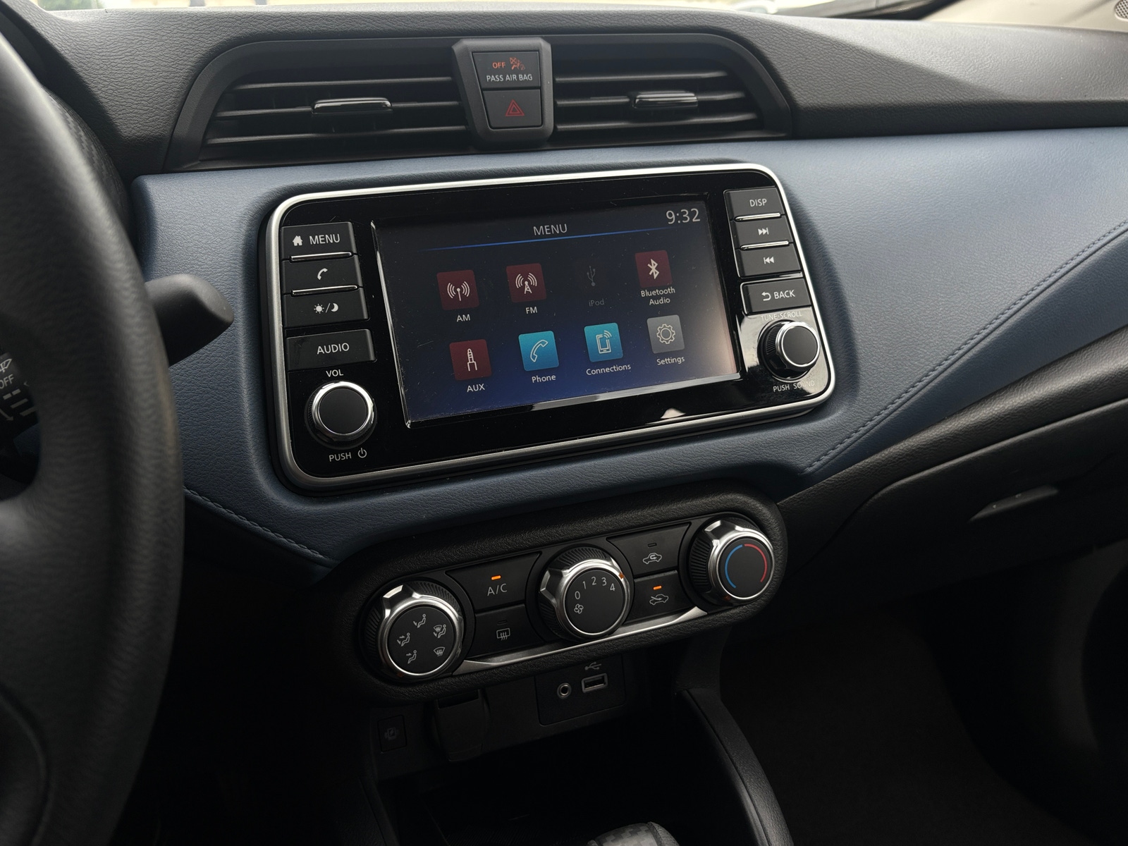 Thumbnail: 2025 Nissan Versa - 4