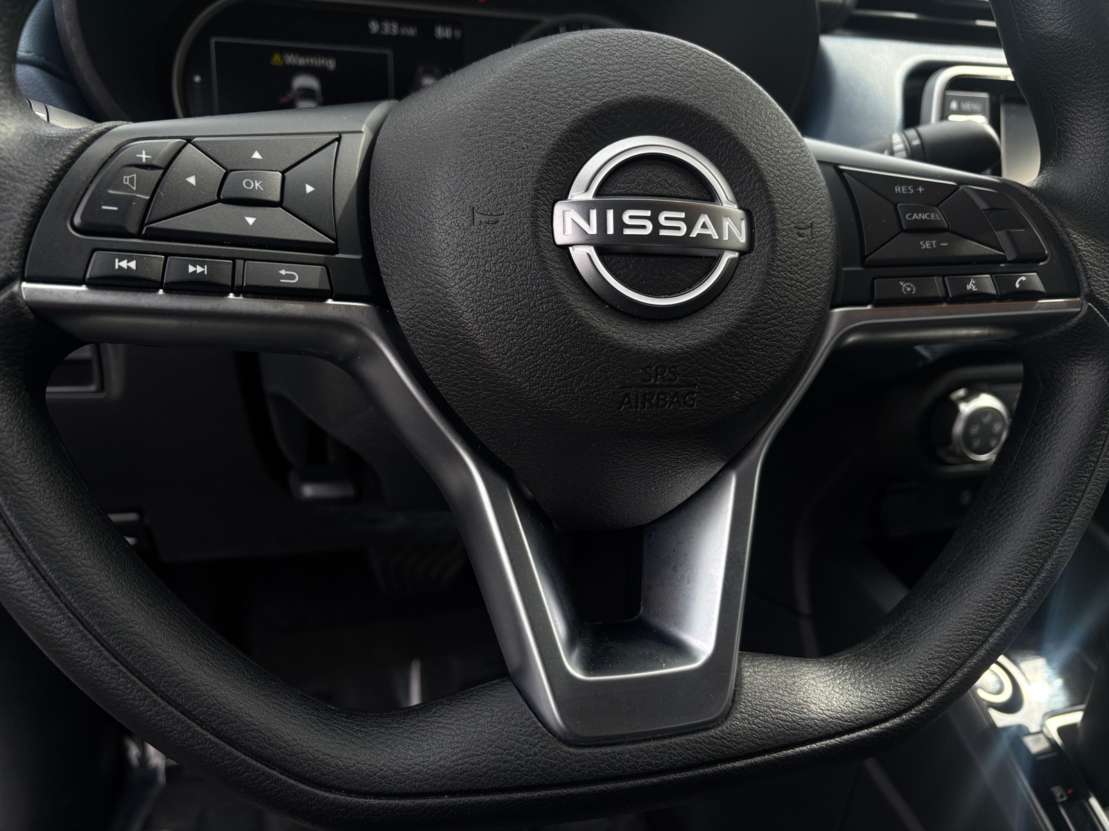 Thumbnail: 2025 Nissan Versa - 5