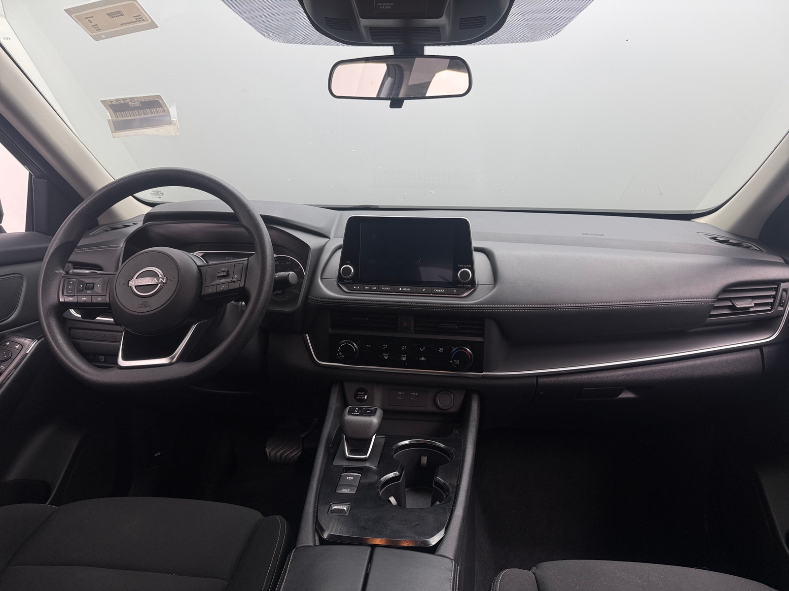 Thumbnail: 2024 Nissan Rogue - 3