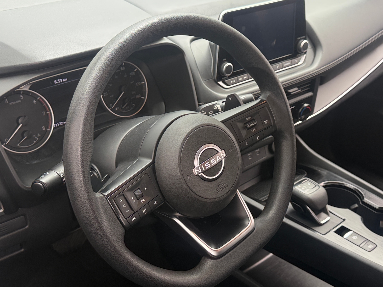 Thumbnail: 2024 Nissan Rogue - 5