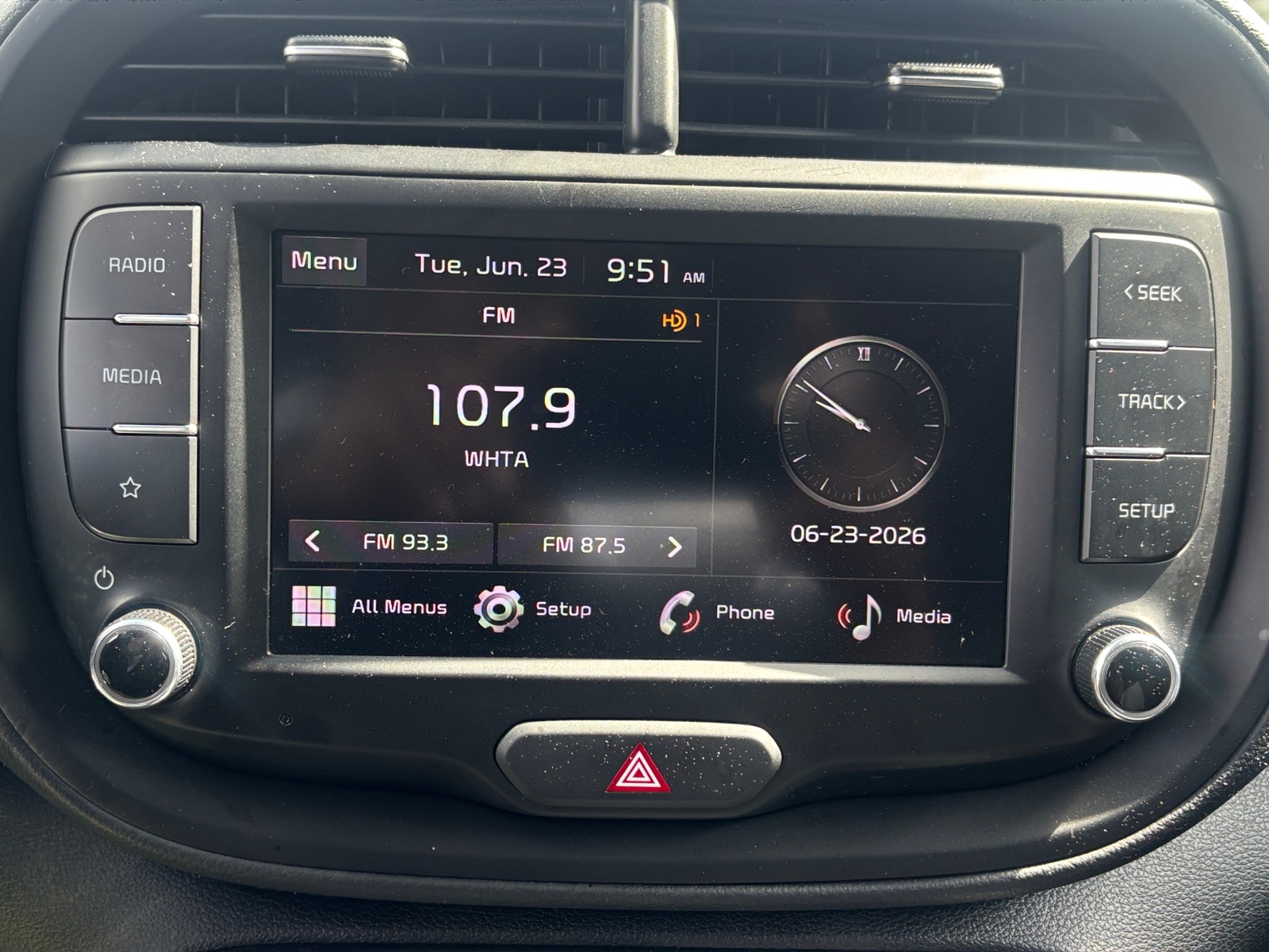 Thumbnail: 2025 Kia Soul - 4