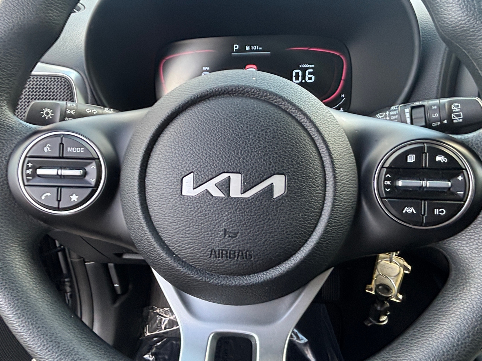 Thumbnail: 2025 Kia Soul - 5
