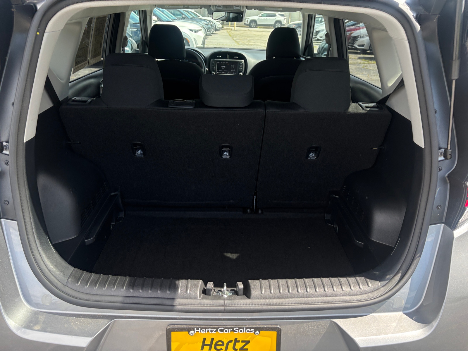 Thumbnail: 2025 Kia Soul - 6