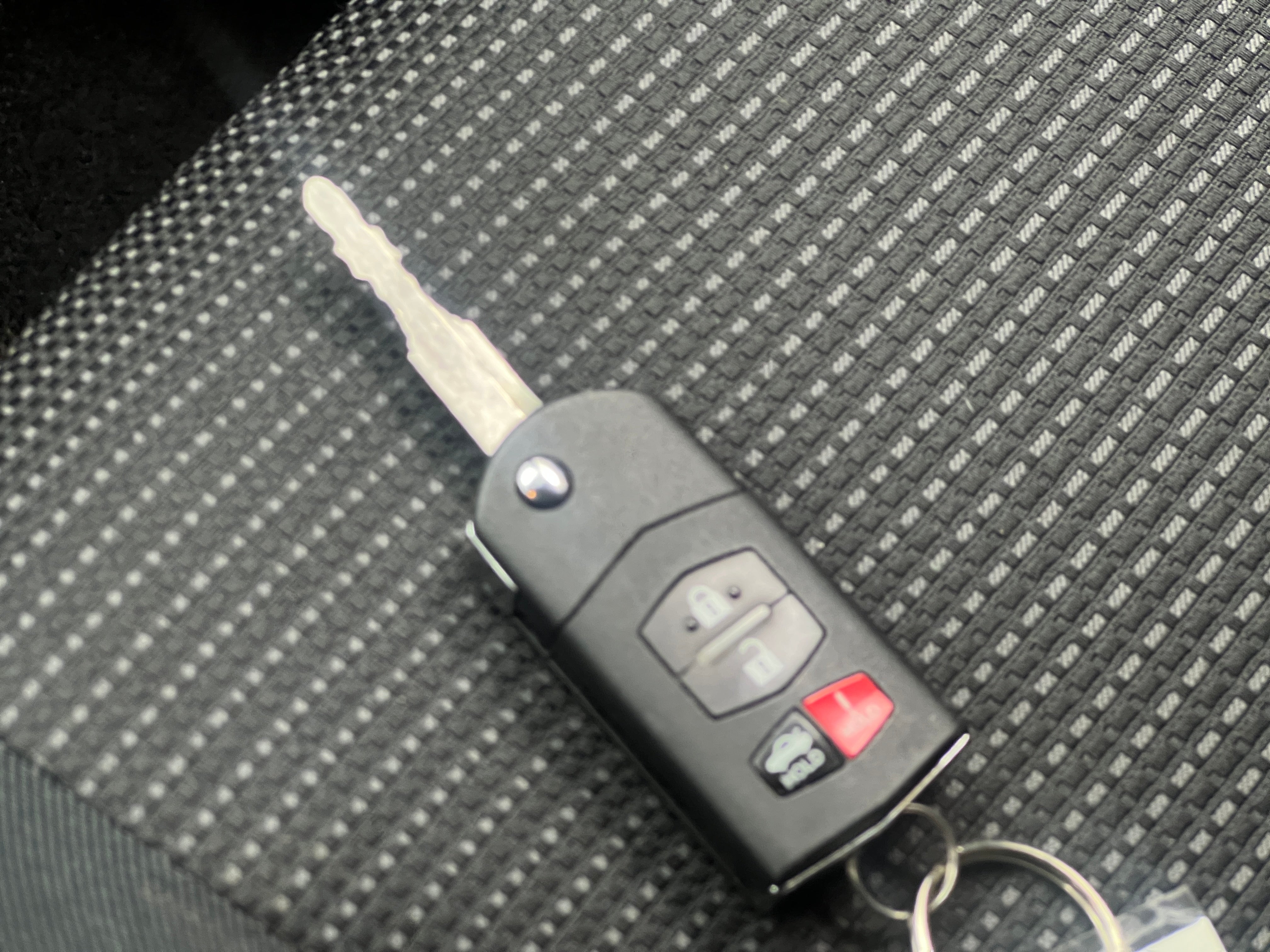 Used 2012 Mazda MAZDA3 i Touring with VIN JM1BL1V85C1566030 for sale in Auburn, WA